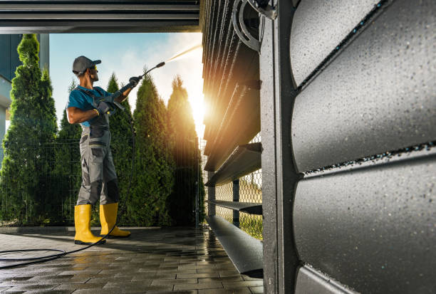 Best Gas Station Cleaning  in Fayetteville, AL