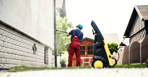 Best Post-Construction Pressure Washing  in Fayetteville, AL